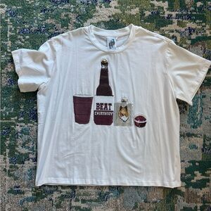 QOS Texas A&M Game Day Top